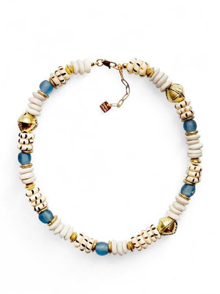 Lenora Necklace & Molly Collection Kolye