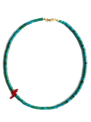 Milan Kolye SS24