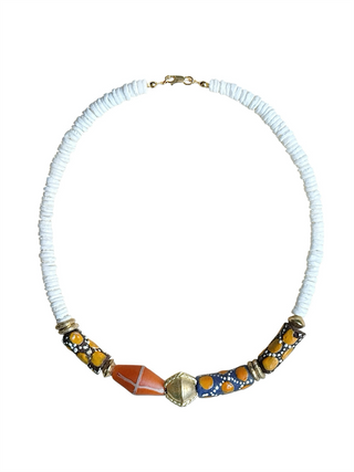Millie Necklace & Molly Collection Kolye