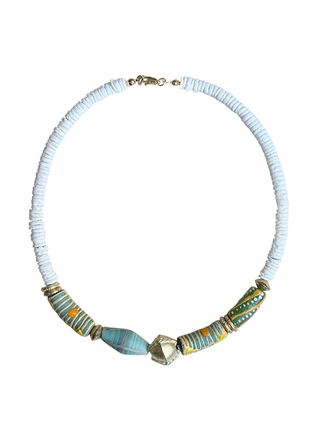 Millie No.1 Necklace & Molly Collection Kolye