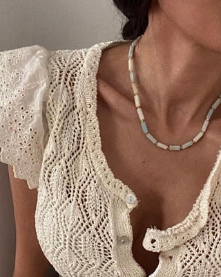 Nehir Kolye