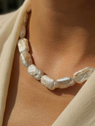 Shunya Necklace Kolye