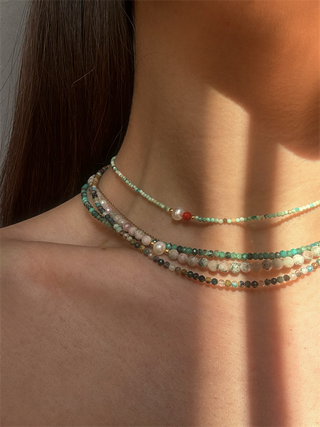 Sofia Collection Kolye