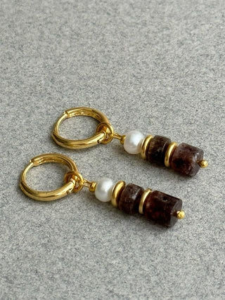 Sonreir 01 Küpe